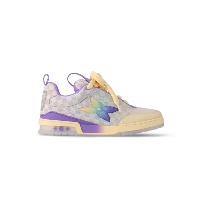 LOUIS VUITTON LV SKATE SNEAKER 1AH667